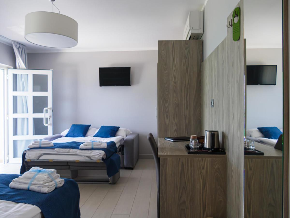 Hotel Casa Marinella Malcesine Eksteriør bilde