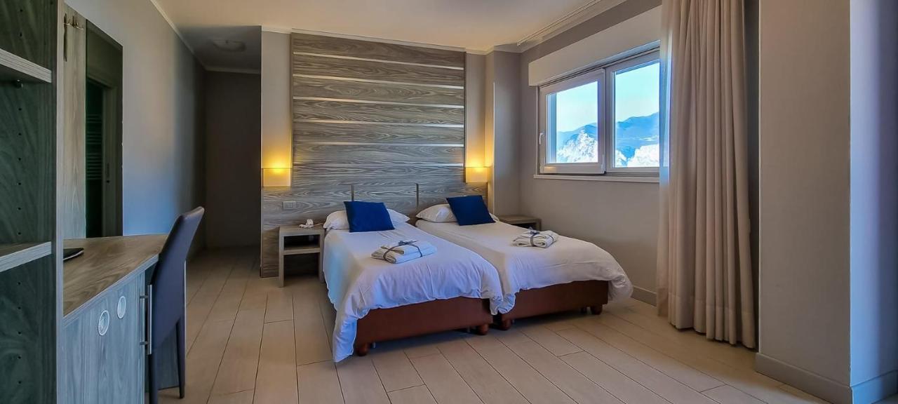 Hotel Casa Marinella Malcesine Eksteriør bilde