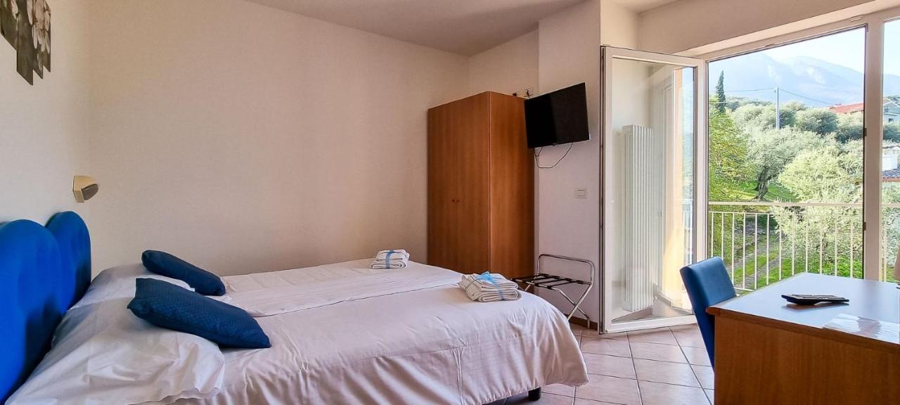 Hotel Casa Marinella Malcesine Eksteriør bilde
