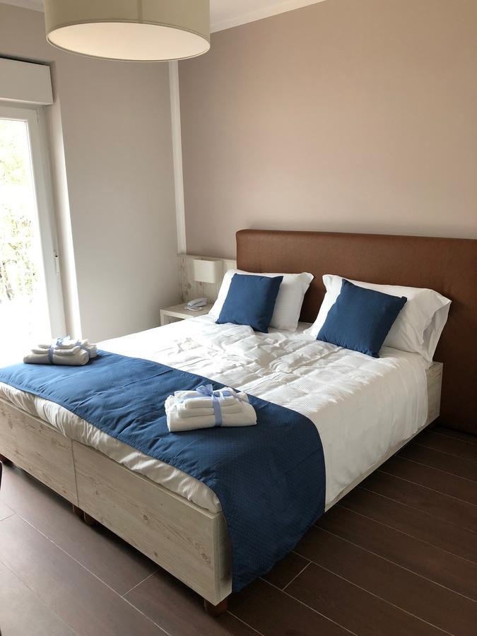 Hotel Casa Marinella Malcesine Eksteriør bilde